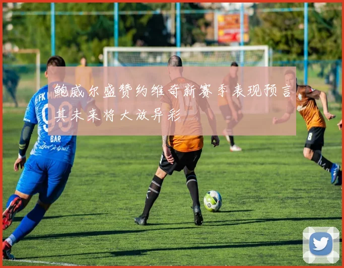 鲍威尔盛赞约维奇新赛季表现预言其未来将大放异彩