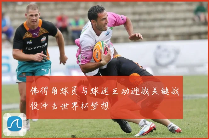 佛得角球员与球迷互动迎战关键战役冲击世界杯梦想